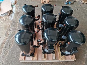 JT265D-Y1L 8hp وحدات التكثيف ضاغط حلزوني 26700 واط