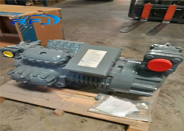 وحدة التكثيف R404 ضاغط كوبلاند للغرفة الباردة D6SF-200X-AWM
