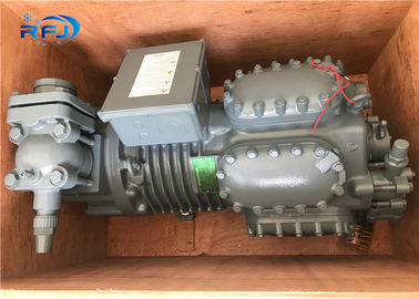 ضاغط التبريد D8DH5-500X-AWM / D 50HP شبه المحكم