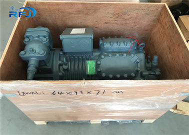 10HP R404A ضاغط كوبلاند شبه مغلق D3SC-100X-AWD