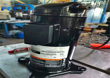 الفولاذ المقاوم للصدأ ZP38K5E-PFV-830 ضاغط كوبلاند المحكم