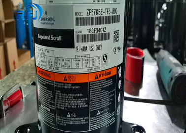 ضاغط هواء فريزر كوبلاند R410 ZP57K5E-TF5-800 4.8HP
