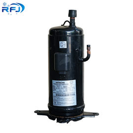 R410A هيتاشي انتقل ضاغط، المحكم التبريد ضاغط E605DH-59D2YG مع 60020BTU / h