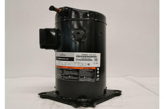 R404A ZB66KQE-TFD-558 9HP ضاغطات كوبلاند التمرير