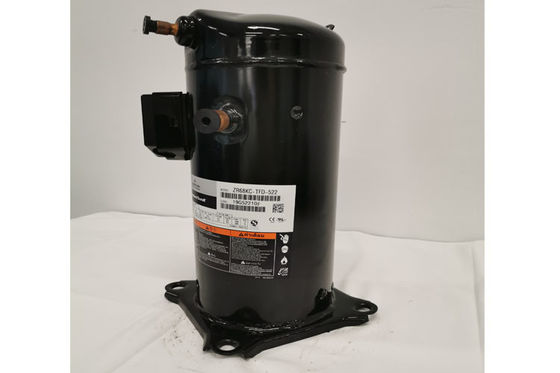 R410A ضاغط Copela Scroll Ac Compressor Zp20K3e Tfd ضاغط Copela المبرد