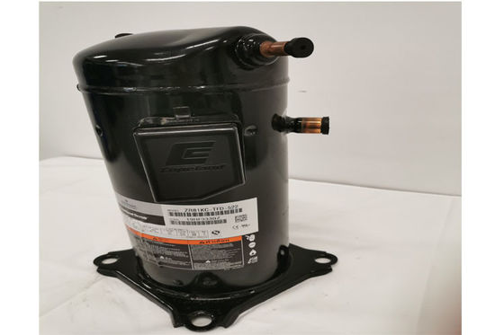 R404A غاز ZB114KQE-TFD 15hp ضاغط كوبلاند التمرير