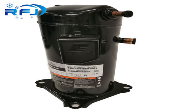 ضاغط كوبلاند R410a ZR125KCE-TFD-522 كوبلاند التمرير