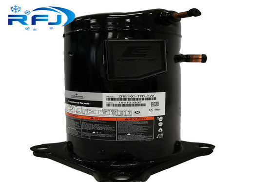 3 المرحلة 12 حصان ZR144KCE-TFD-522 ضاغط كوبلاند المحكم