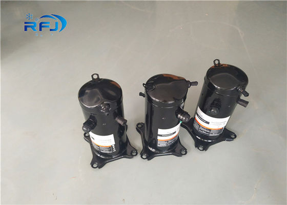 مضخة الحرارة 3PH ضاغط كوبلاند التمرير ZW61KSE-TFP-542 لـ R404