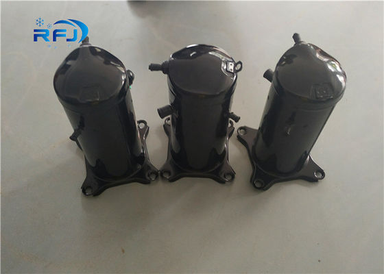 مضخة الحرارة 3PH ضاغط كوبلاند التمرير ZW61KSE-TFP-542 لـ R404