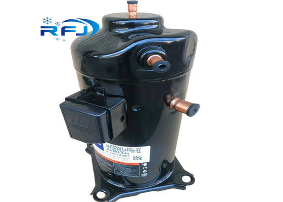 تكييف هواء 13.4m³ / h 7HP ضاغط كوبلاند التمرير ZPD83KCE-TF5-250