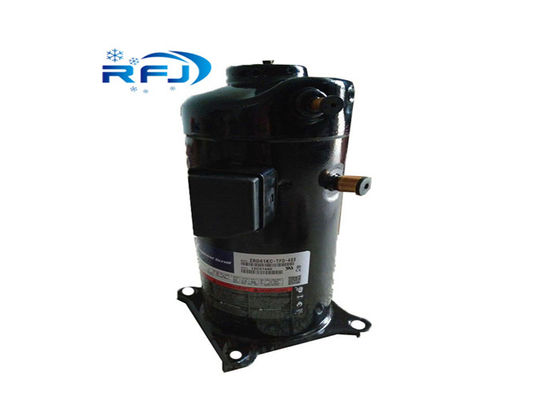 1 المرحلة 2.6 HP ضاغط كوبلاند التمرير ZP31KSE-TFM-522