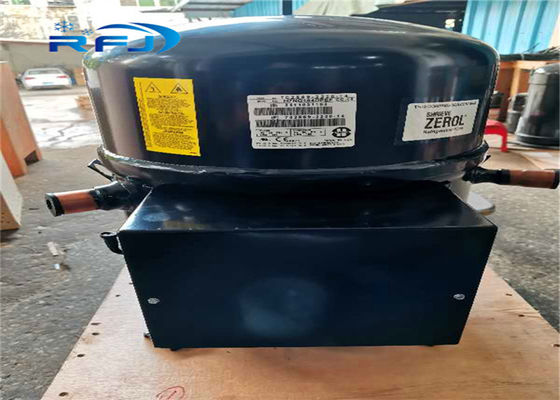 ضاغط مكبس محكم 30KW H7NG184DPEF لبريستول R407C