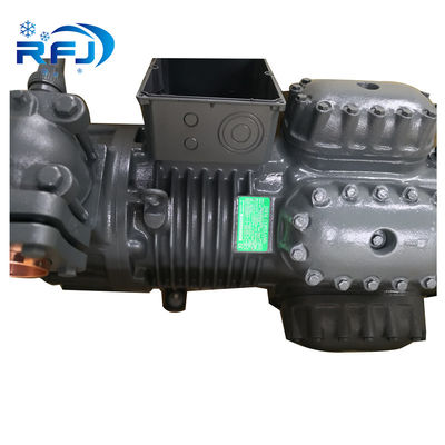 415V Dwm ضاغط كوبلاند شبه المحكم D6SJ-400X-AWM 3 Phase CE