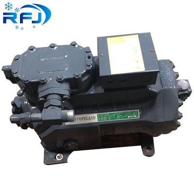 R404 الضواغط الترددية شبه المحكم DLFP-30X-EWL للتبريد