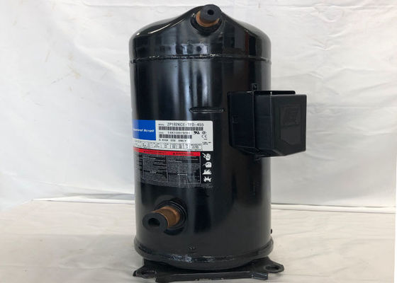 Scroll Copeland Compressor 14.3A 9 HP ضغط عالي الشفط مغلق من النوع