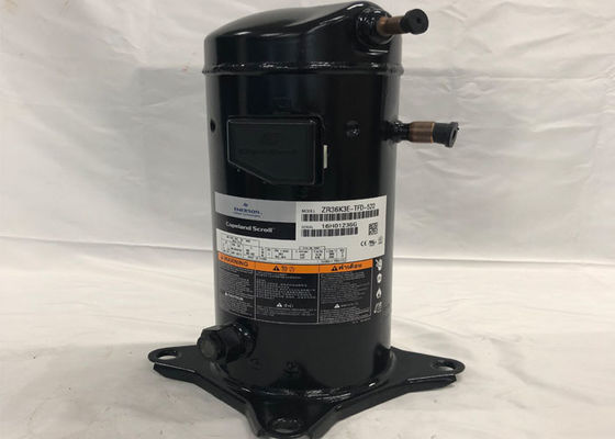 12HP كوبلاند ضاغط الفريون نوع الضغط العالي ضغط التمرير ضاغط ZP154KCE-TFD-522