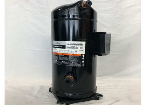 ZP385KCE-TWD-522 Emerson Copeland Scroll Compressor R410 30 HP منخفض الضوضاء
