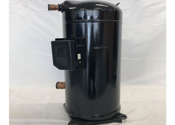 380V 50HZ ضاغط كوبلاند التمرير ZP485KCE-TWD-522 نوع مغلق مع اللون الأسود