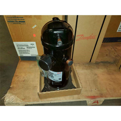ضاغط حلزوني للتيار المتردد ذو سرعة ثابتة للتبريد HRM058U4LP6 R22