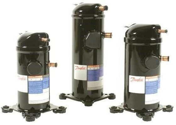 ضاغط تكييف الهواء المحكم التمرير 7.5HP للأداء HLM068T4LP6