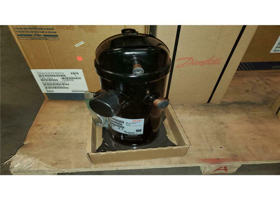 R22 HVAC نظام ضاغط التمرير المحكم HCM094T4LP6 Performer H.