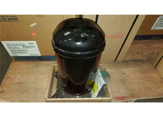 R22 Performer Scroll Compressor HLM075T4LP6 لتكييف الهواء