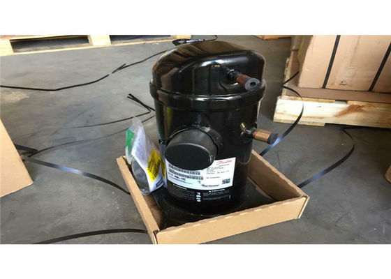 ضاغط Performer Refrigeration Scroll Compressor HLM081T4LP6 لـ HVAC