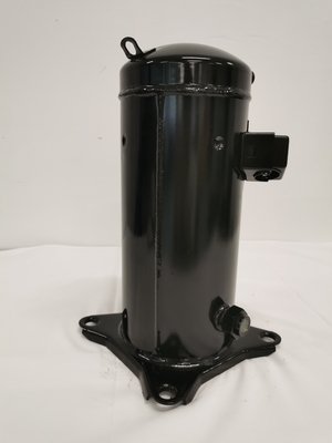 4.3 HP المبرد التمرير ضاغط أسود اللون ZP51K5E-PFV-522 Sightglass