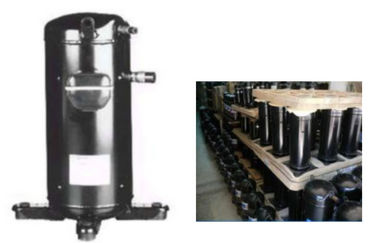 6HP باناسونيك سانيو R407C التبريد انتقل ضاغط C-SBN453H8A