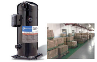 النفط - أقل 2HP كوبلاند ضاغطات التمرير للهواء - كونديتونر وحدة التكثيف