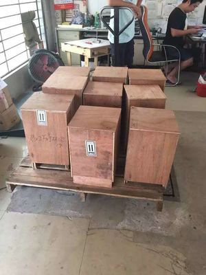 الكهربائية ايمرسون كوبلاند انتقل ضاغط R134A ZR48K3E-تفد التفريغ التحكم في درجة الحرارة