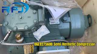 06E9275600 ضاغط تيار متردد | استبدال ضاغط تكييف الهواء للسيارات عالي الجودة