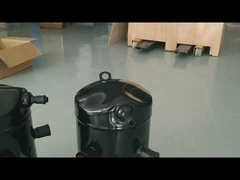 ضاغط Copeland Scroll للمضخة الحرارية ZW61KSE