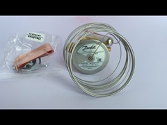 أجزاء التبريد من فاصل الضغط من Danfoss KP36 Series 060-110891