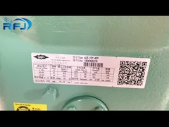 بيتزر 4JE-15Y-40P ضاغط التبريد شبه الحرامي 15HP