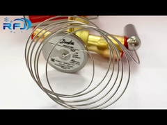 صمام التوسع الحراري R22/R407C Danfoss TGE 067N2011