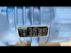 RefComp SP4H300E سلسلة SP ضاغط شبه مغلق