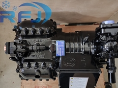 كوبلاند 4RH1-2500-FSD-200 ضاغط التبريد شبه الحرمي 25HP