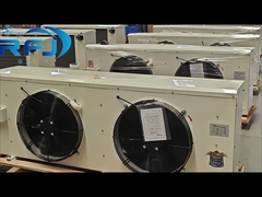 جهاز تبخير كهربائي لتخزين الثلج البارد ذوبان الحرارة