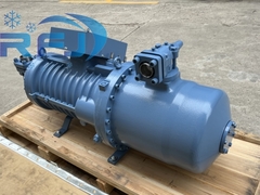 SRC-S-255H-LZ Refcomp ضاغط نوع المسمار ل R407C المبرد