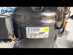 R134a/R513a AE4430Y-FZ1A ضاغط التبريد المكبس الهرماتي 220-240V 1PH 50Hz