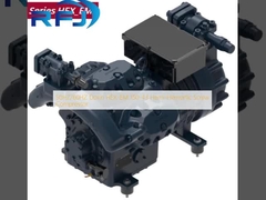 50HZ/60HZ Dorin HEX-EM 150-43 ضاغط المسمار الهيمي الهميرتي