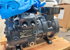 دورين H751CS ضاغط نصف مغلق 4 أسطوانات