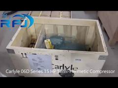 كارلايل 06D سلسلة 15 ضاغط التبريد